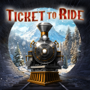 Ticket to Ride IPA (MOD, Free Purchase) iOS