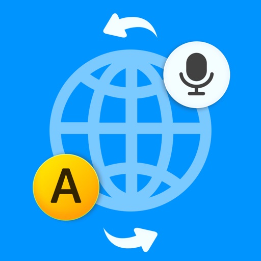 Translate Now - AI Translator